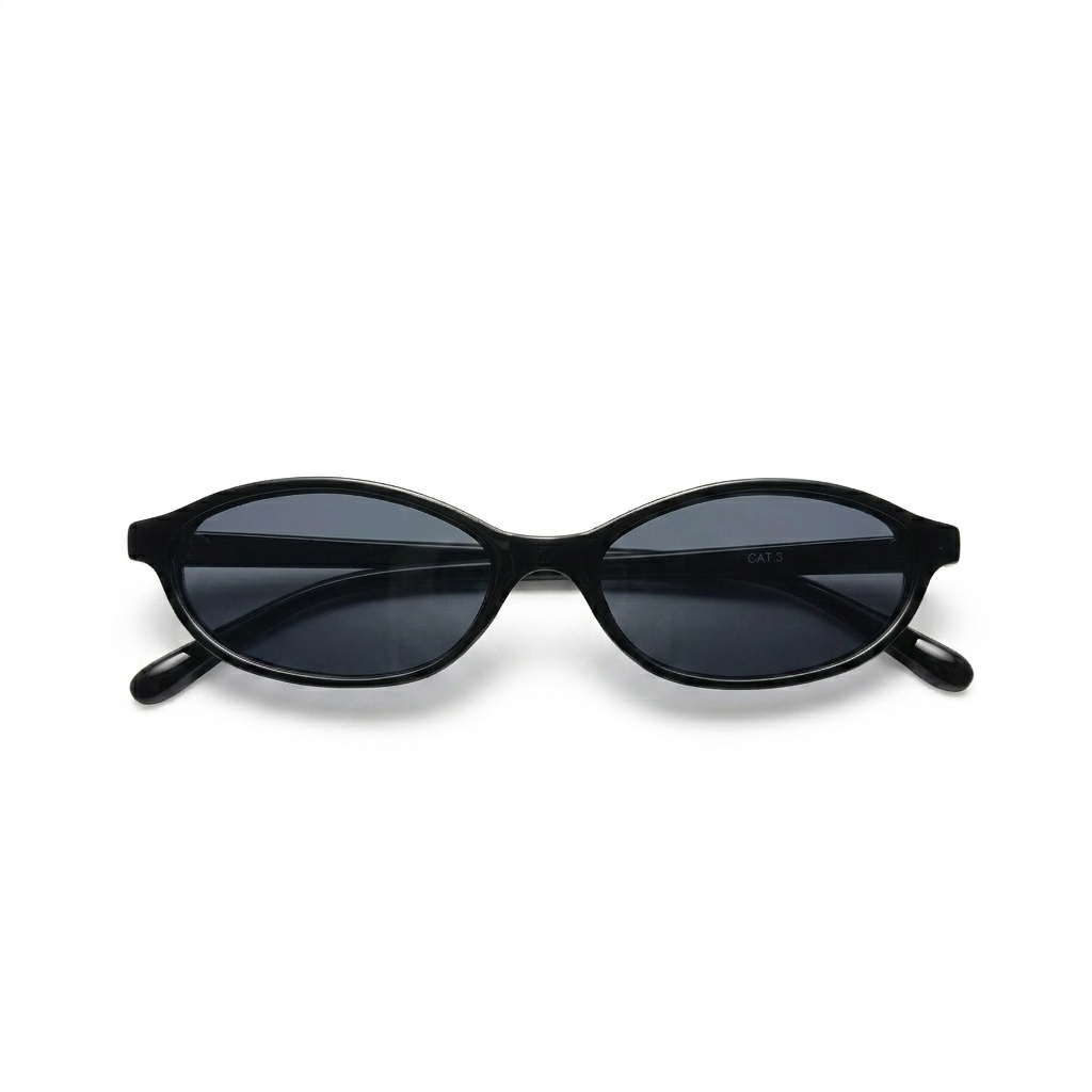 Coral / Negro
