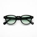 Báltico / Preto Verde Gradiente