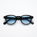Báltico / Preto Azul